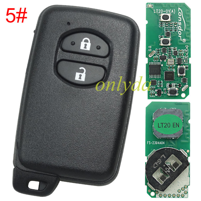 LT20-01 support  3370pcb，A433,F433,5290,0140,support 06-11, Toyota Camry 08, 10-15, Toyota Land Cruiser 06-13, Toyota Prado 10-15, Toyota Prius 09-11, 14, Toyota Crown 08-10, 14, Toyota Highlander 10-11, Toyota Reiz 10-12, ES240 08, ES250 06-09, 12-ES350 09, IS300C 08,10, IS300 11,15, RX350 10-11, 13, GX460 09,11-15, RX270 09, RX450 15, RX450H 12, 14-15, CT200 12, CT200H