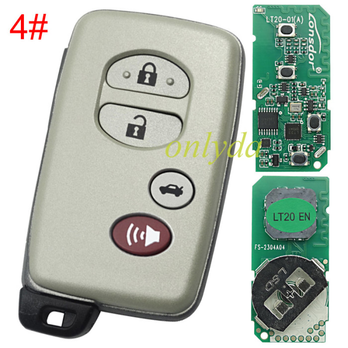 LT20-01 support  3370pcb，A433,F433,5290,0140,support 06-11, Toyota Camry 08, 10-15, Toyota Land Cruiser 06-13, Toyota Prado 10-15, Toyota Prius 09-11, 14, Toyota Crown 08-10, 14, Toyota Highlander 10-11, Toyota Reiz 10-12, ES240 08, ES250 06-09, 12-ES350 09, IS300C 08,10, IS300 11,15, RX350 10-11, 13, GX460 09,11-15, RX270 09, RX450 15, RX450H 12, 14-15, CT200 12, CT200H