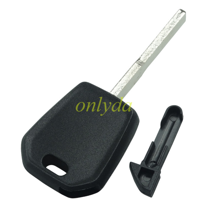 Super Stronger GTL shell  Ford transpodner key blank forFord HU101