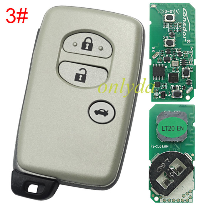 LT20-01 support  3370pcb，A433,F433,5290,0140,support 06-11, Toyota Camry 08, 10-15, Toyota Land Cruiser 06-13, Toyota Prado 10-15, Toyota Prius 09-11, 14, Toyota Crown 08-10, 14, Toyota Highlander 10-11, Toyota Reiz 10-12, ES240 08, ES250 06-09, 12-ES350 09, IS300C 08,10, IS300 11,15, RX350 10-11, 13, GX460 09,11-15, RX270 09, RX450 15, RX450H 12, 14-15, CT200 12, CT200H