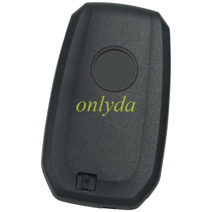 free shipping and no tax from czech to europe 5pcs/lot Xhorse XSTO01EN TOY.T for Toyota XM38 Smart Key 5pcs/lot