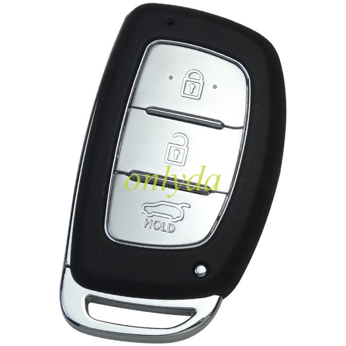 XZHY84EN xhorse remote for  for Hyundai Models