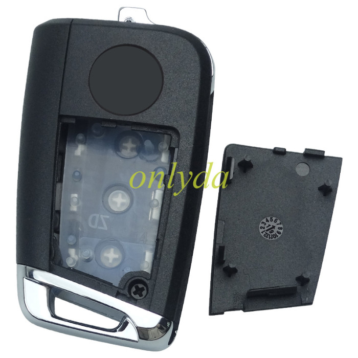 XZVGM1EN xhorse remote for  for Volkswagen Models