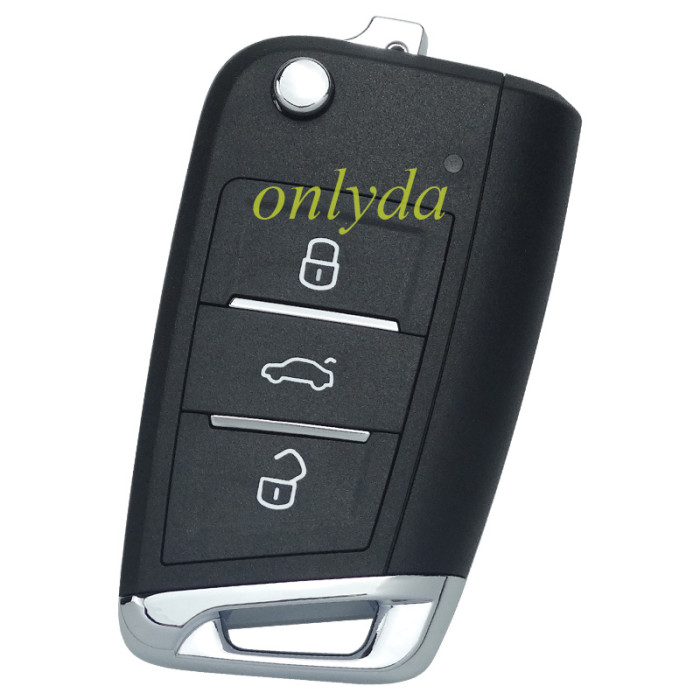 XZVGM1EN xhorse remote for  for Volkswagen Models