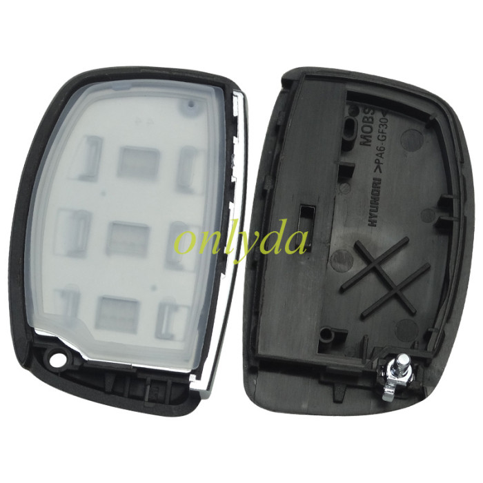 XZHY84EN xhorse remote for  for Hyundai Models