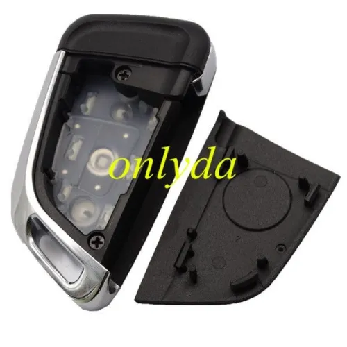 free shipping and no tax from czech to europe 5pcs/lot KeyDIY brand 3 button keyDIY remote NB29 Multifunction