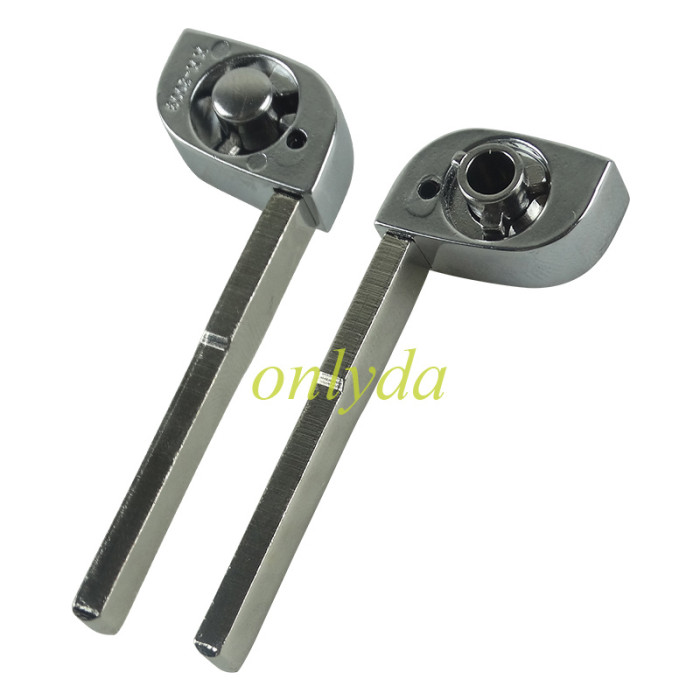 Super Stronger GTL shell  Ford 3 button  remote key blank