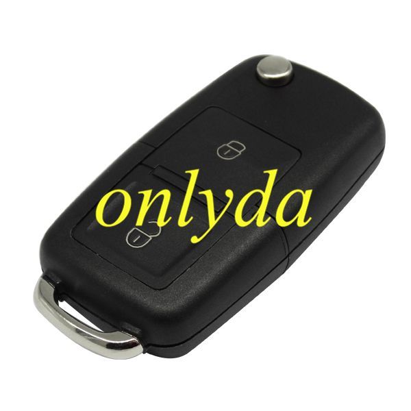 free shipping and no tax from czech to europe 5pcs//lot keydiy B01-2 2 button remote key
