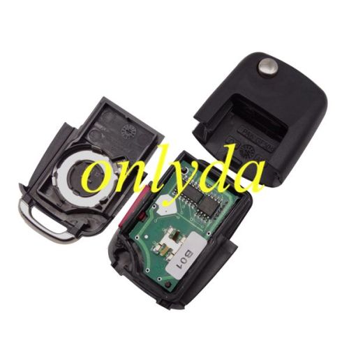 free shipping and no tax from czech to europe 5pcs//lot keydiy remote key B01-3+1 remote