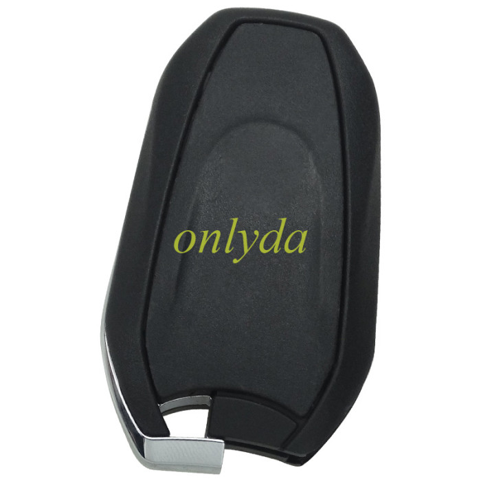 free shipping  from czech to europe 5pcs/lot Xhorse XZPG00EN smart remote key  for Peugeot & Citroen & DS models