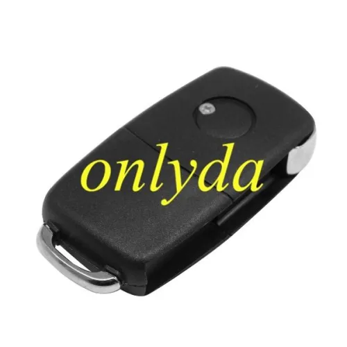free shipping and no tax from czech to europe 5pcs//lot keyDIY brand 3 button remote key