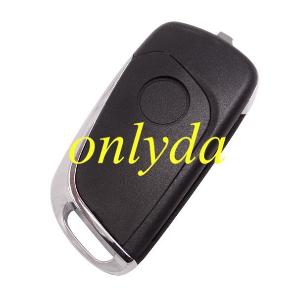 [Europe warehouse] free shipping 5pcs/lot KeyDIY  2 button remote key NB11 Multifunction