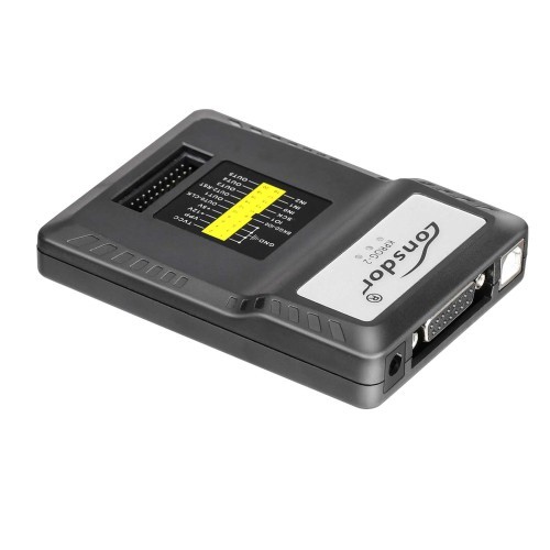 Lonsdor KPROG2   KPROG-2 Adapterfor K518 PRO/K518 FCV Key  Programmer  Read/Write  EEPROM SoicChip/MCU Chip