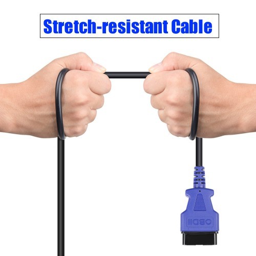 Main cable for Autel MaxiIM IM608 and IM608 Pro