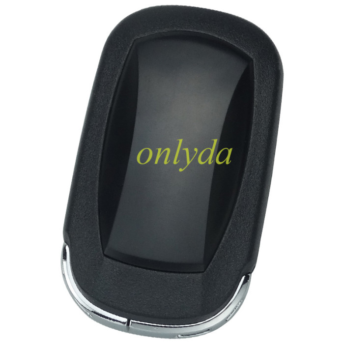 2022 New Honda 11th Generation Civic key  shell without badge