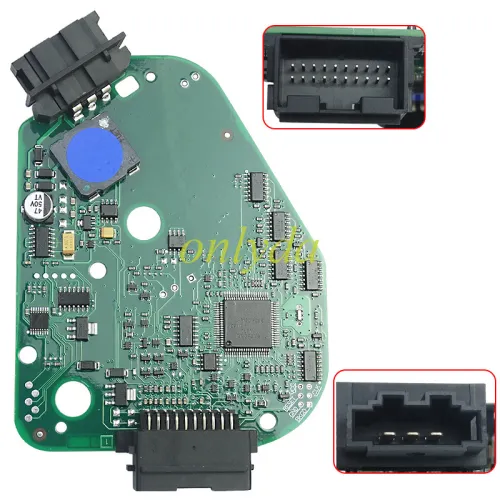 For Audi J518 ESCL use Audi A6L ,q7 with With buzzer