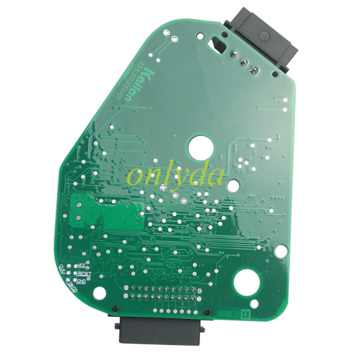 For Audi J518 ESCL use Audi A6L ,q7 with With buzzer