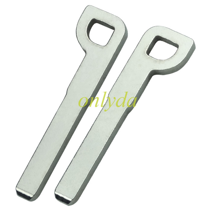For Ford key blade