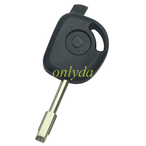 For Ford Jaguar transponder key
