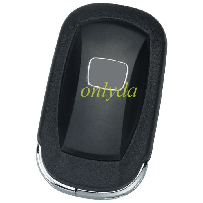 2022 New Honda 11th Generation Civic key  shell with badge