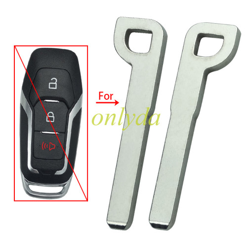 For Ford key blade