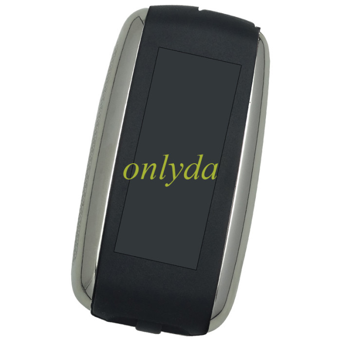 Bentley 3 button remote key blank  high quality