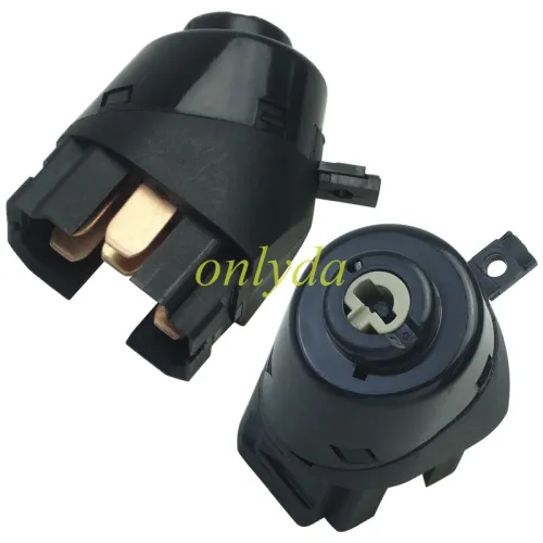 Universal ignition starter switch for Vw Polo T4 transport seat 6N0905865