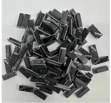Aftermarket Megamos AES MQB 48 Transponder Chip