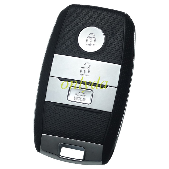 Xhorse smart remote key for Hyundai/Kia model  PN: XZKA81EN