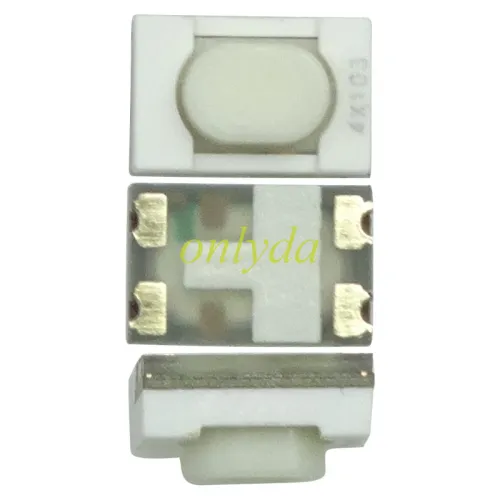 Micro switch 27#3.2*4.2*2.5