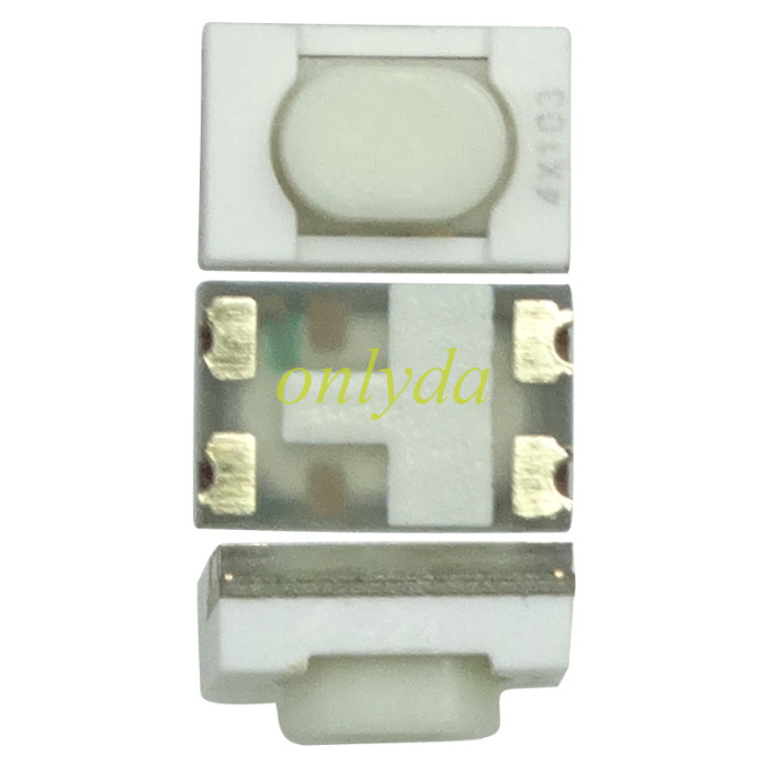 Micro switch 27#3.2*4.2*2.5