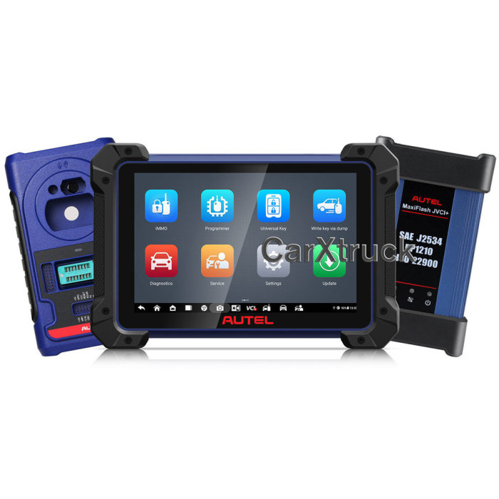 (ship from USA）AUTEL MaxiIM IM608 PRO II /2 year update free version