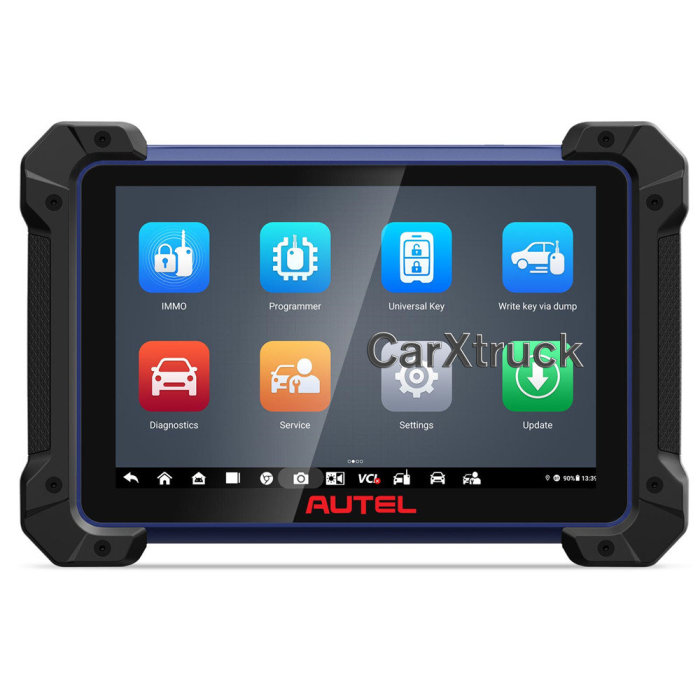 (ship from USA）AUTEL MaxiIM IM608 PRO II /2 year update free version