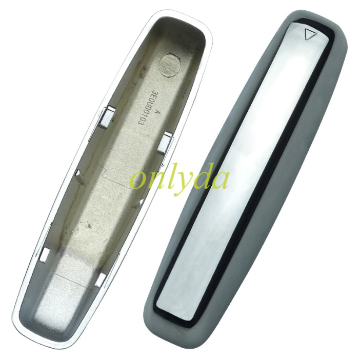 Hardware  border , pls choose model. 1# :For RANGER ROVER  2#: For JAGUAR  3#:no word border