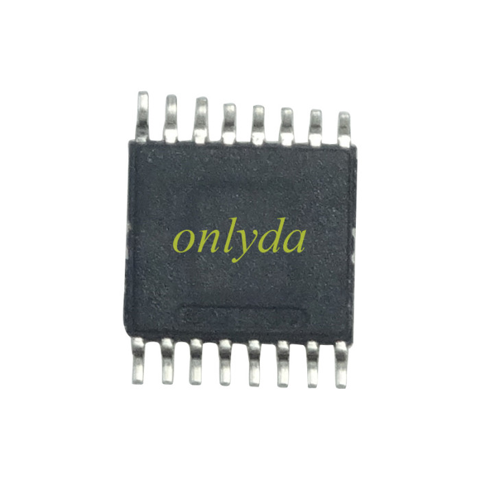 Transponder  TMS 37127BPWRG4 37127BI649G4 TAFOQ