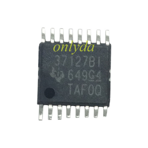 Transponder  TMS 37127BPWRG4 37127BI649G4 TAFOQ
