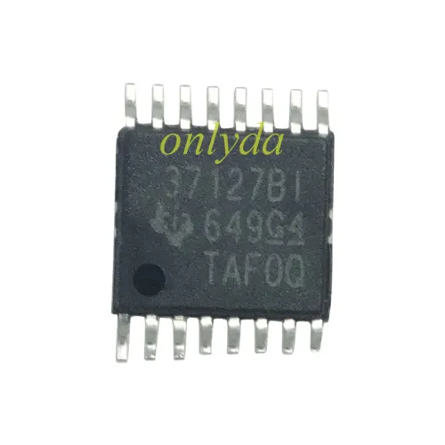 Transponder  TMS 37127BPWRG4 37127BI649G4 TAFOQ