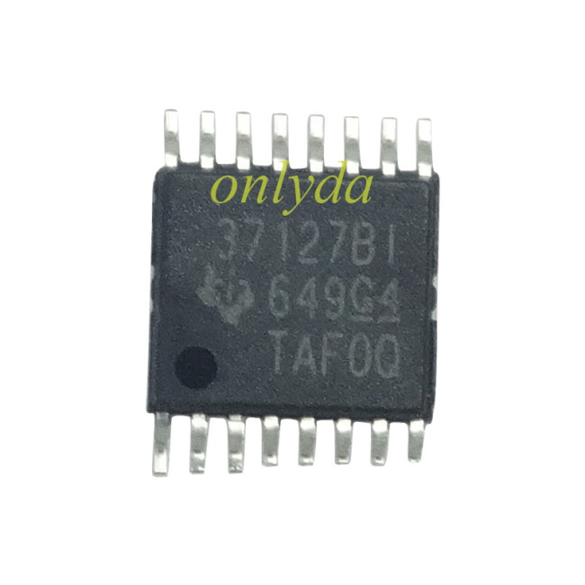 Transponder TMS 37127BPWRG4 37127BI649G4 TAFOQ