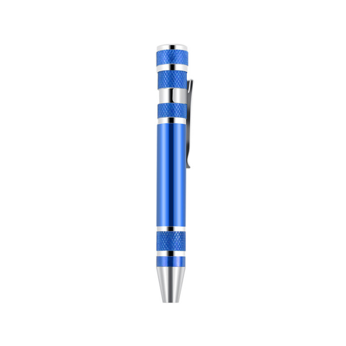 Slotted and Phillips screwdrivers, please choose color
