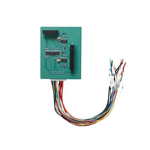 AUTEL APB131 Adapter For Autel IM508 IM508S IM608 IM608 Pro IM608 II with XP400 PRO Adds Key for VW MQB NEC35XX