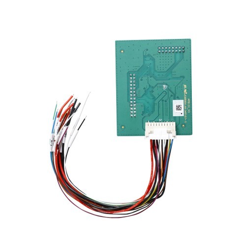 AUTEL APB131 Adapter For Autel IM508 IM508S IM608 IM608 Pro IM608 II with XP400 PRO Adds Key for VW MQB NEC35XX