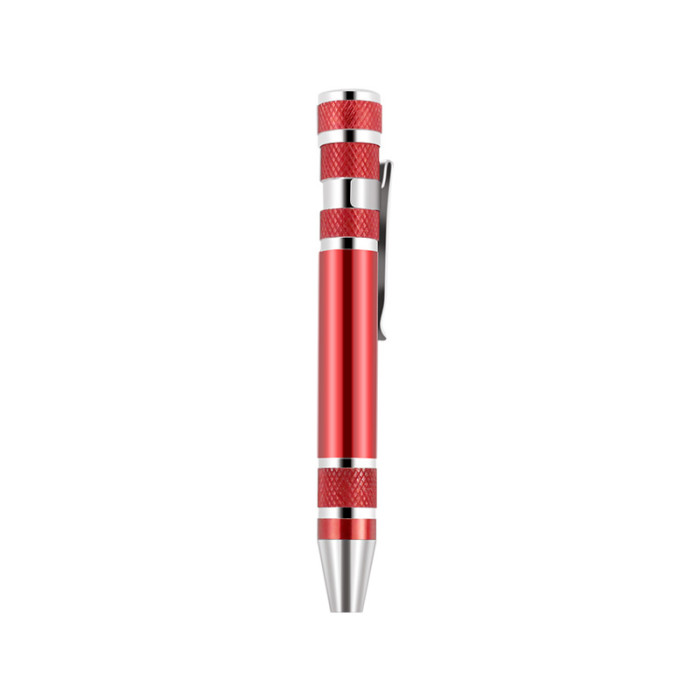 Slotted and Phillips screwdrivers, please choose color