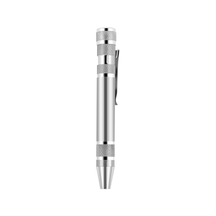 Slotted and Phillips screwdrivers, please choose color