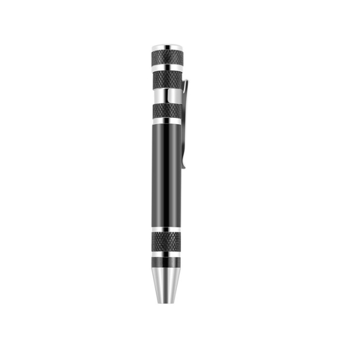 Slotted and Phillips screwdrivers, please choose color