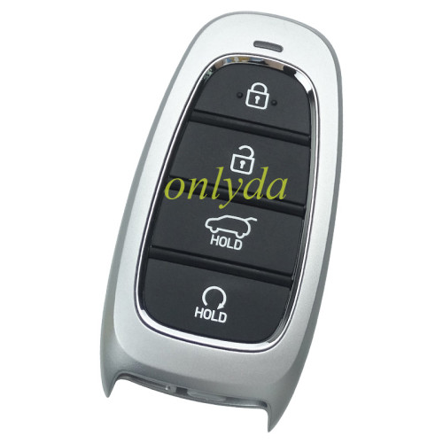 For Hyundai Tucson 2022+ Smart Remote Key 4 Buttons 433MHz  HITAG 3 - ID47 NCF29A1X FCC ID TQ8-FOB-4F26 PN: 95440-N9032  95440N9032