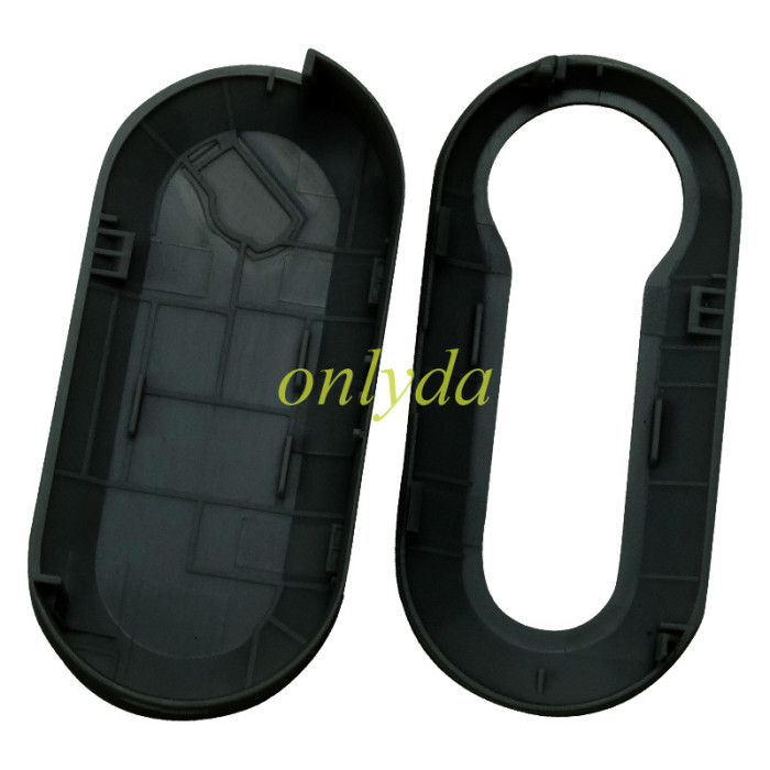 For Fiat key shell part , pls choose color