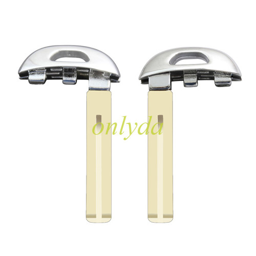 For Maxus G10 key balde, with slot