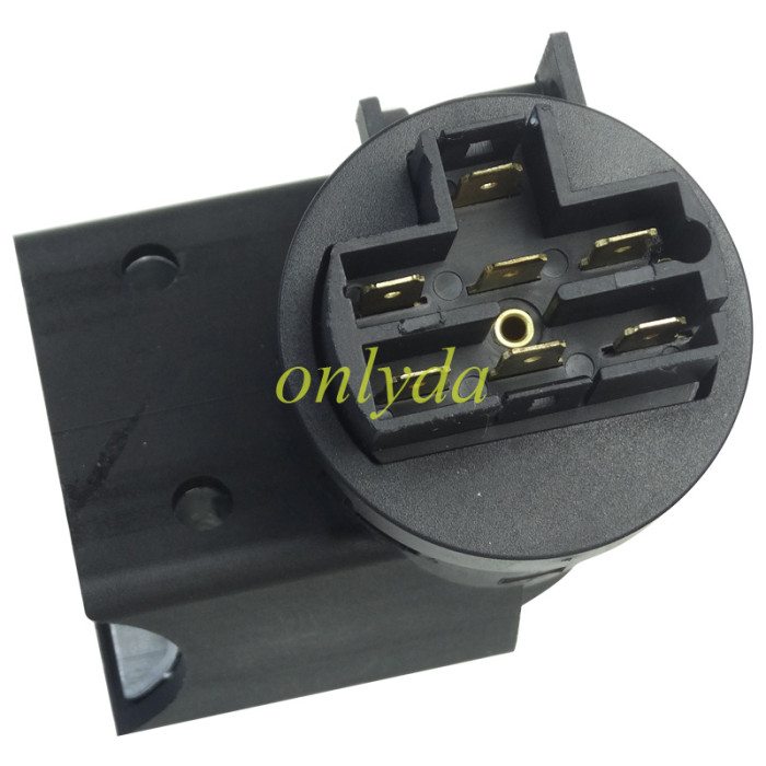 For Fiat Blocco Accensione 7 Pin car lock 46543447,46734572,7622034