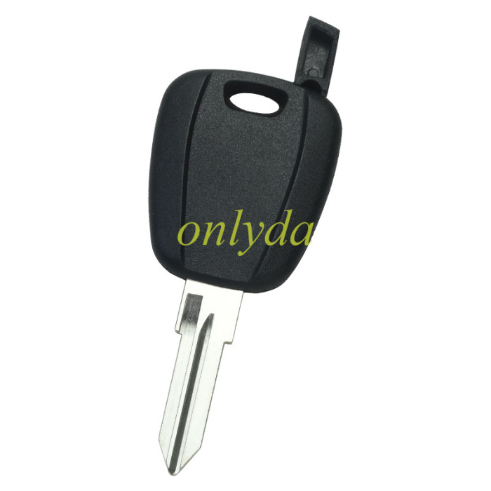 Super Stronger GTL  for Fiat transponder key shell with SIP22/GT15R blade（can put TPX long chip)， pls choose model
