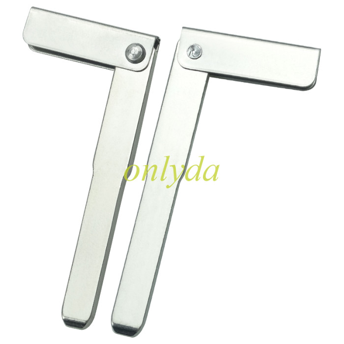 For landrover blade